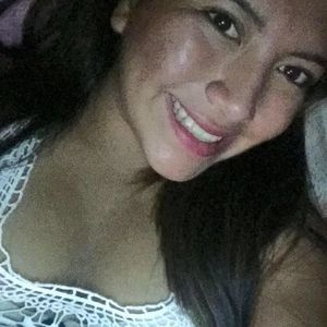 Meet your Posher, Natalia